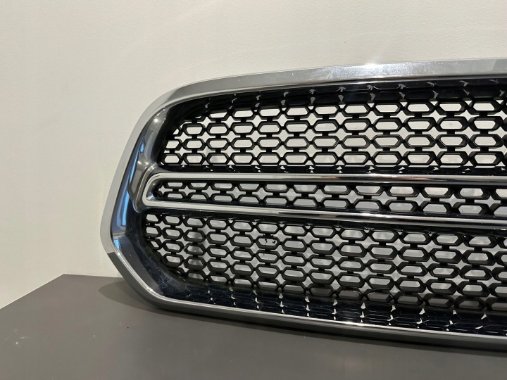 фото №8, Dodge durango решётка решётка 2014 2015 2016