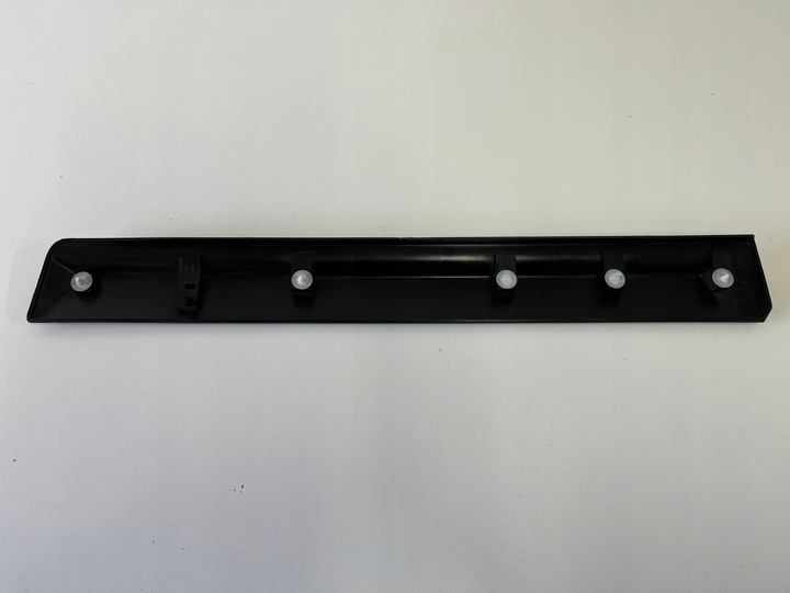 фото №6, Планка двері праві зад citroen c4 i 04-08r.