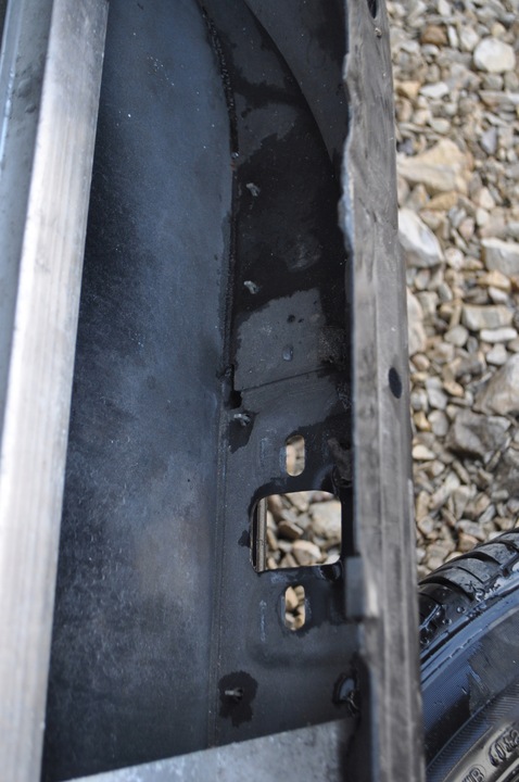 фото №11, Audi tt 8n двері обшивка праві lz9v