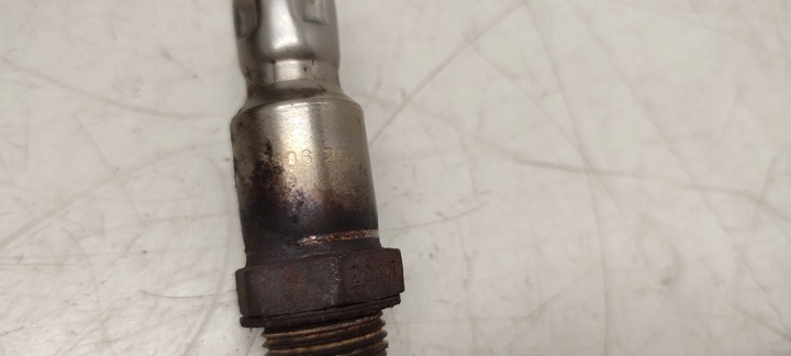 фото №3, Лямбда-зонд audi a3 8p 1,2 tsi