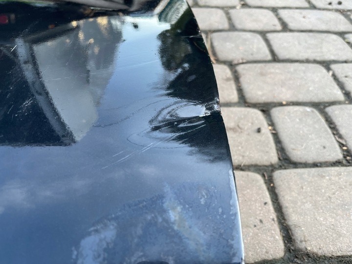 фото №8, Fiat 500 07- двері ліві перед передні