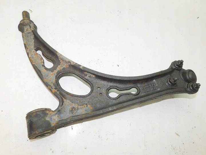 фото №7, Skoda octavia ii 2005r важіль праві перед