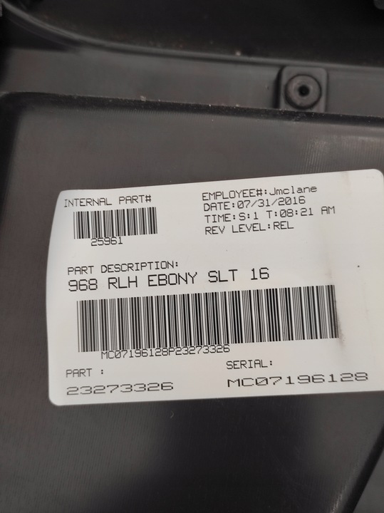 фото №9, Gmc acadia 12-16 боковина дверь левый правые перед зад usa