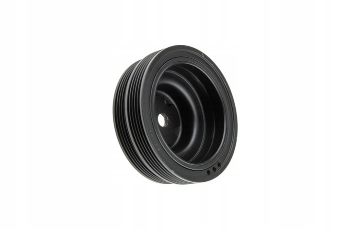 фото №1, Колесо ременное вала коленчатого mitsubishi space star