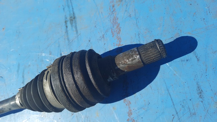 фото №5, Volvo полуось зад задняя xc70 v60 s80 xc60 30681132