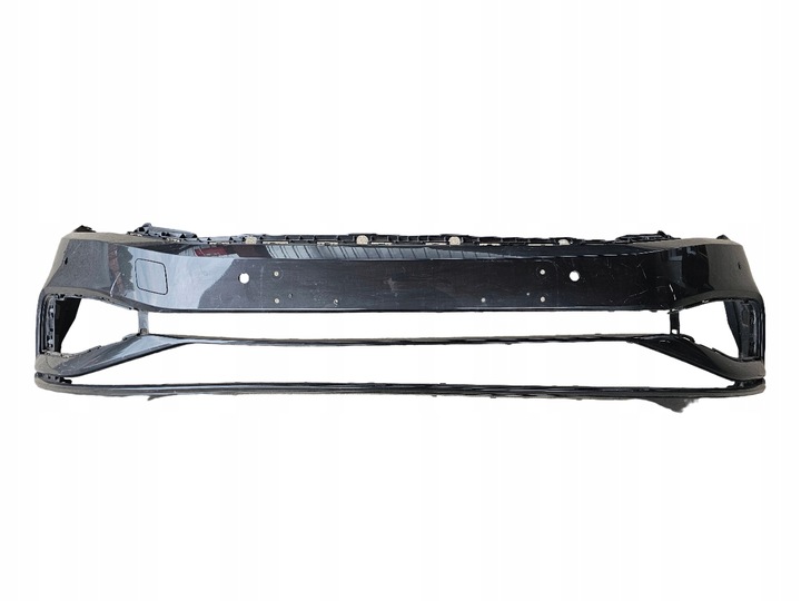 фото №1, Volkswagen passat b8 рестайлінг бампер переднє перед pod pdc 3g0807221e