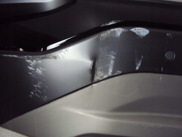 фото №9, Бампер зад задний комплектный pdc hyundai kona i mzh