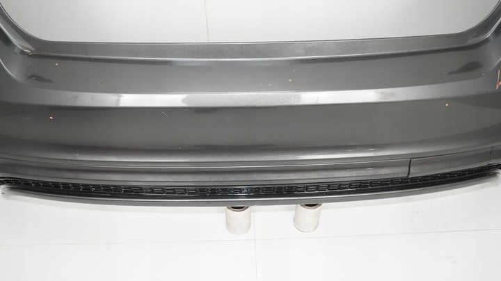 фото №6, Бампер зад задній ford focus mk3 рестайлінг 14-19r st-line j7