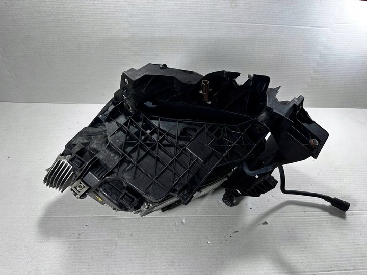 фото №13, Q5 sq5 8r рестайлинг лампа правая левая ксенон led некорректируемый 8r0941006c 8r0941005c