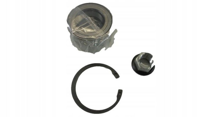 фото №1, Master ii подшипник ступицы колёса перед