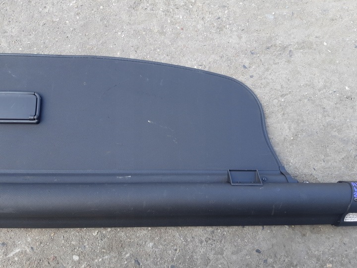 фото №7, Audi a4 b8 avant універсал ролета багажника 8k9863553