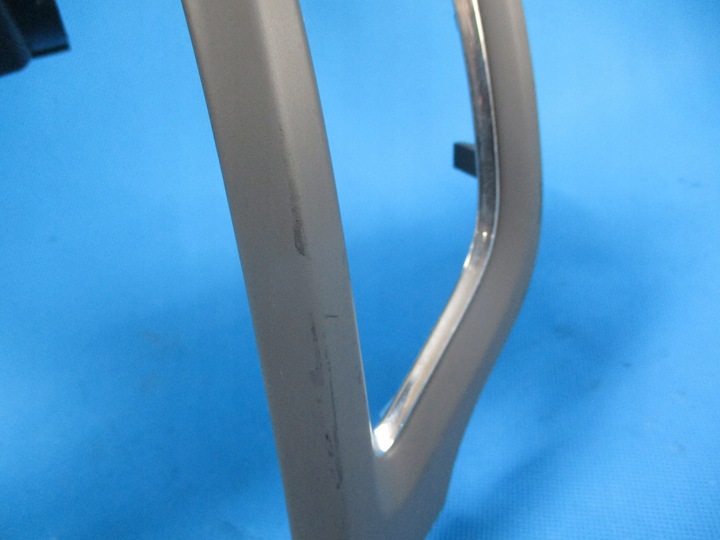 фото №3, Рамка дисплея + бардачок opel zafira c