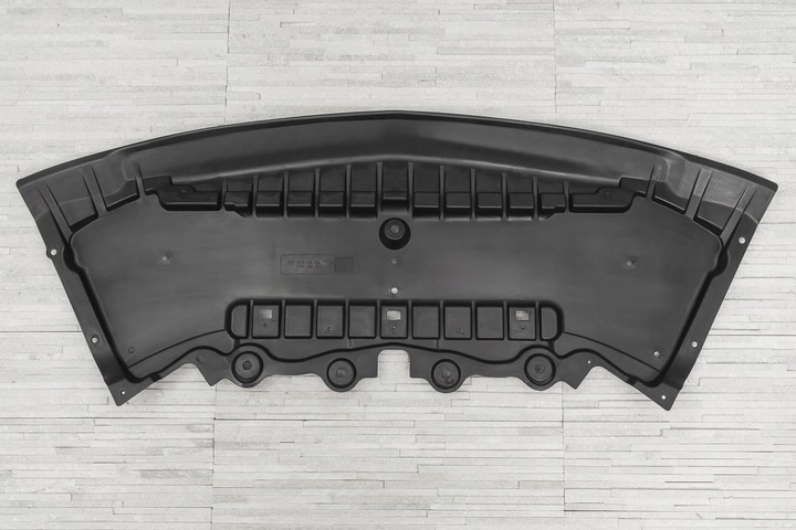 фото №7, Mercedes s-class w221 05-13 4matic защита бампера a2215240830 + болты