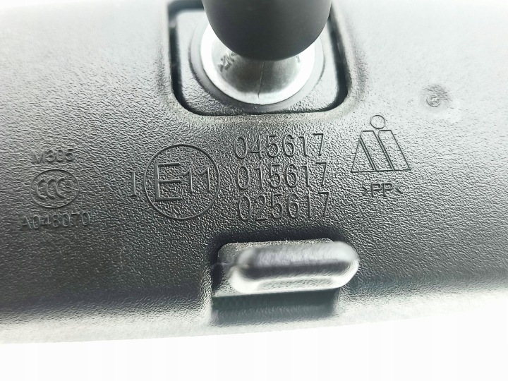 фото №10, Toyota prius xw50 дзеркало заднього виду 2018 e11045617