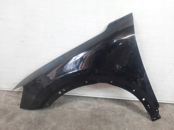 фото №1, Audi q2 81a крыло перед левый переднее