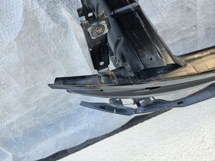 фото №6, Vw id4 балка перед 11a абсорбер