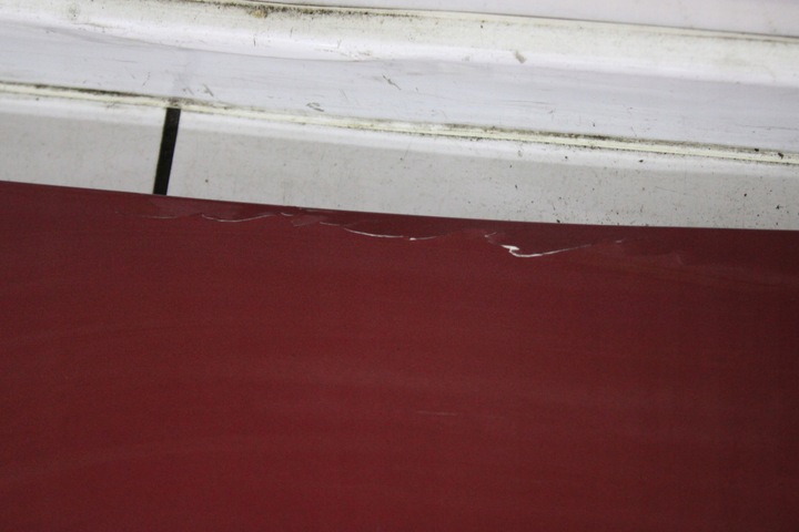 фото №11, Audi a4 b7 cabrio 2006r- кришка зад задня багажника lz3f - код фарби