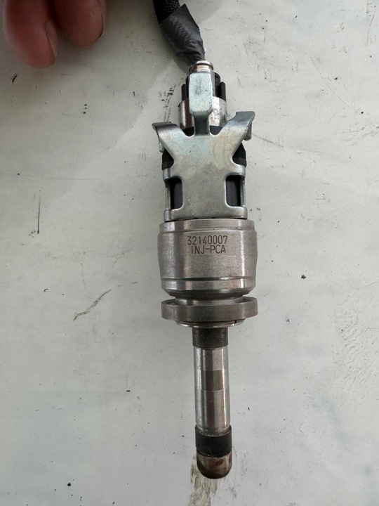 фото №5, Інжектор 32140007 volvo 2.0 turbo t8 t6 xc90 xc60 v90 v60 s60