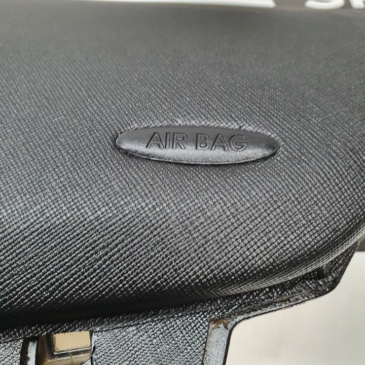 фото №6, Santa fe iii панель консоль подушки ремені подушка безпеки