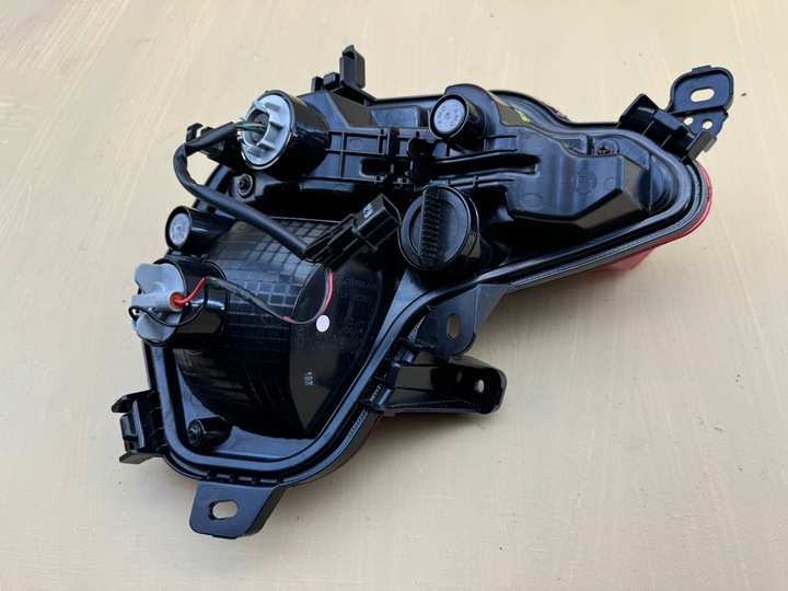 фото №11, Hyundai tucson iv 4 n-line 20r- лампа правый зад задняя правая