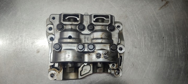 фото №1, Насос масла валы балансировочные toyota 2.2