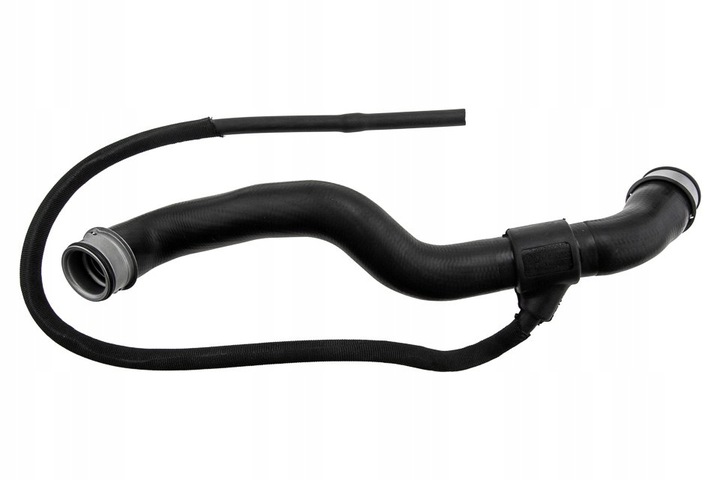 фото №3, Шланг жидкости охлаждающей mercedes c w203