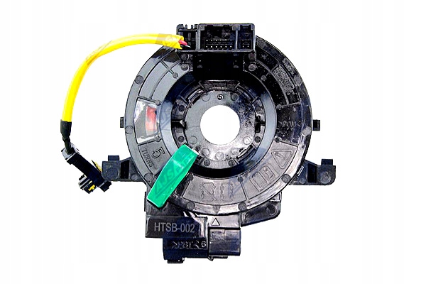 фото №10, Nty стрічка кермо змотувач subaru forester impreza outback legacy