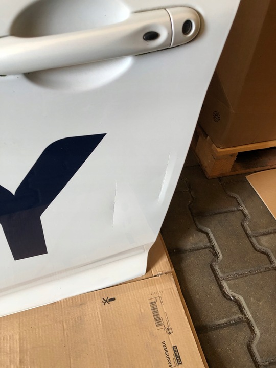 фото №3, Renault zoe дверь передние левая перед аксессуары стекло планка замок ручка