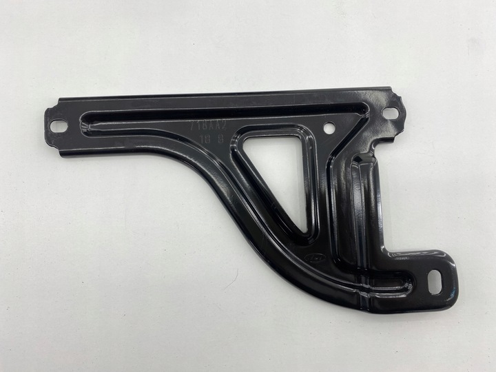 фото №7, Основа акумулятора ford fiesta mk8 1.1b eu - комплект