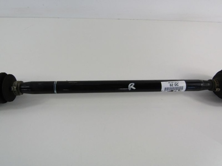 фото №9, Citigo піввісь права механічна коробка передач 1.0 12v механічна коробка передач