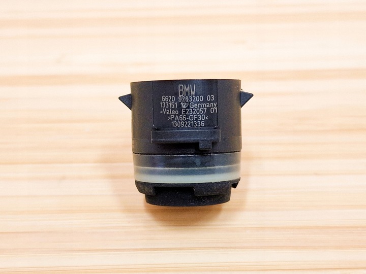 фото №7, Bmw g30 g31 g32 g11 g01 датчик pdc a96 9283752