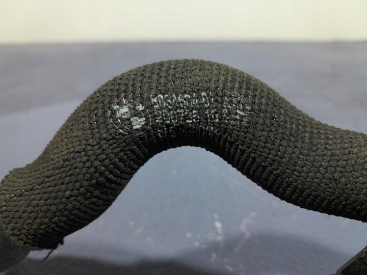 фото №5, Bmw 3 g20 g21 3.0 d b57 шланг шланг воды жидкости 8627138 8598378