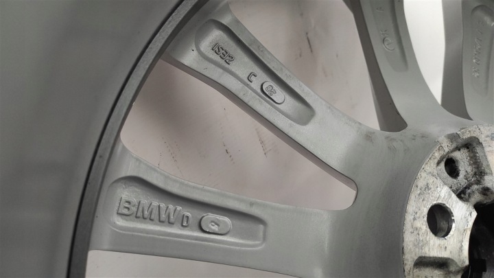 фото №12, Диск bmw x3 g01 19 дюймов 7,5j et32 6877325