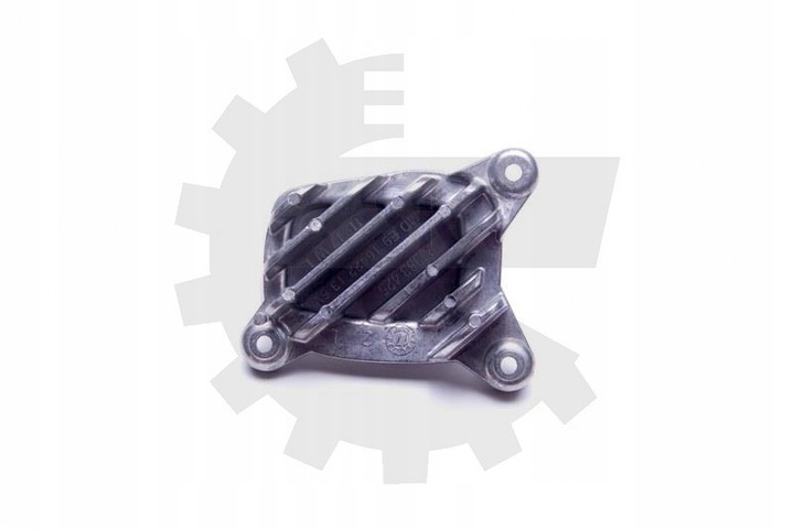 фото №14, Модуль led bmw 3 f80 4 f32 f33 f36 f82 f83 631174932 + асистент водія #16