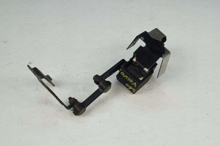 фото №10, Volvo s60 датчик вирівнювання світла лампа 8622446