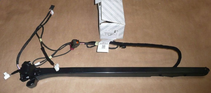 фото №1, Жгут провод дверь зад citroen jumper iii 1640627580