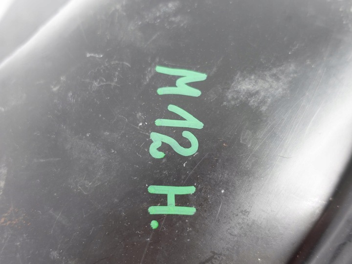 фото №10, Підкрилок передні ліві fiat grande punto evo my