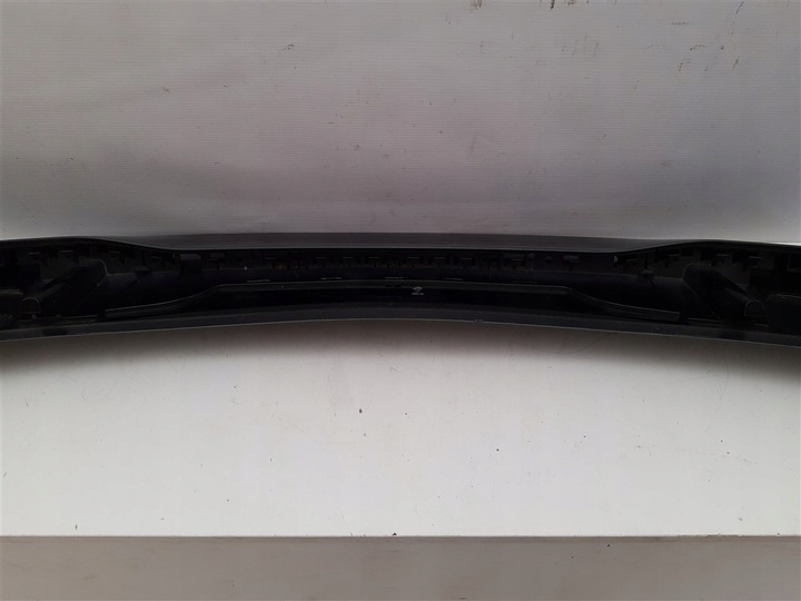 фото №9, Спойлер спойлер porsche cayenne 7p рестайлинг sport design