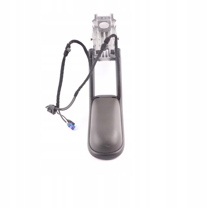 фото №11, Mini cooper r56 r55 r57 тримач підлокітник консолі середньої 9185114