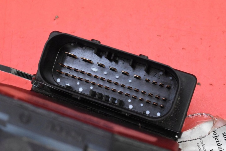 фото №10, Блок управления abs 44540-05030 0265225228 toyota avensis t25 2.0 vvti 02-06