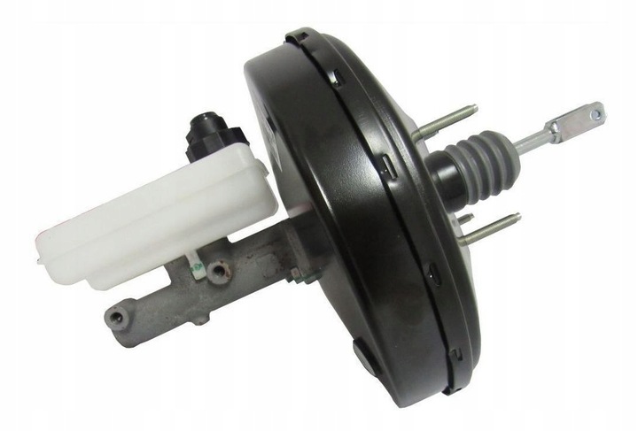 фото №1, Iveco оригинальный номер 504089709 серво тормоза насос