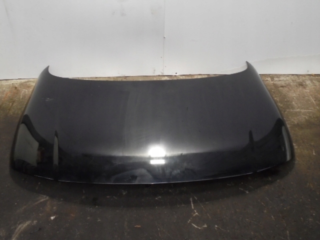 фото №1, Audi tt i 8n кришка двигуна капот