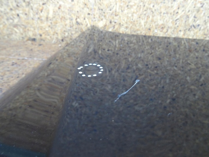 фото №9, Audi a4 b8 8k рестайлинг 12-15 капот крышка двигателя оригинал oem lz9y