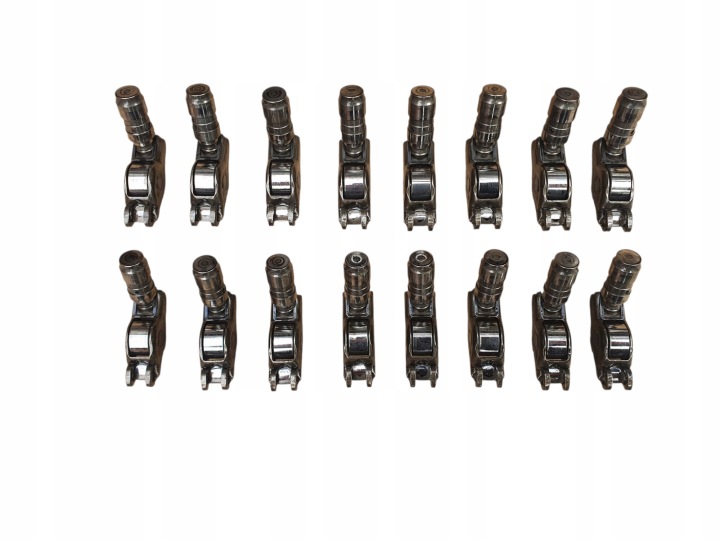 фото №9, Головка комплектна 04l103373e вали vw audi skoda seat 1.6 tdi гарантія