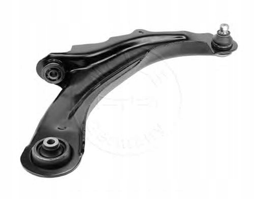 фото №1, Важіль renault megane 03-