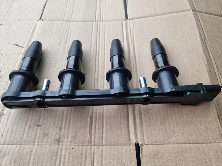 фото №1, Котушка запалювання alfa romeo 159 1.8 mpi 16v