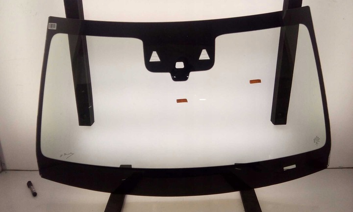 фото №1, Скло лобове передня mercedes glc 5-двері suv w253 2016- оригінальна