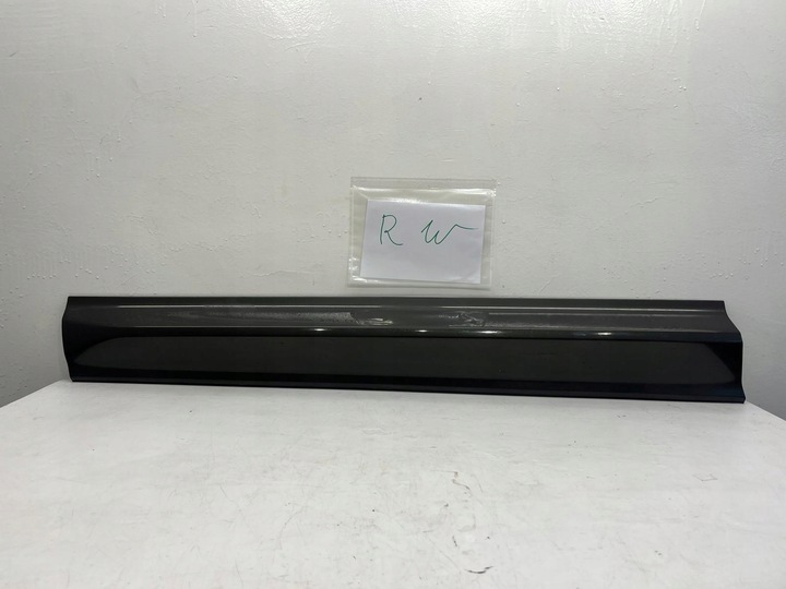 фото №1, Планка двері лівий перед volvo xc60 ii 2017-