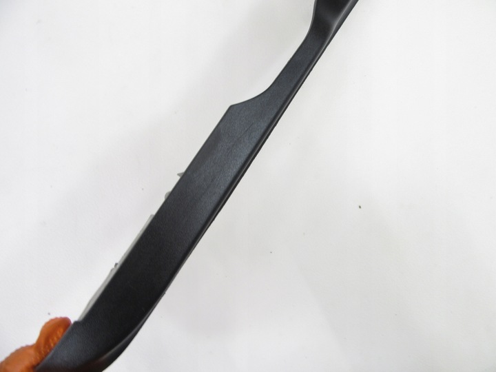 фото №8, Захист рейка сидіння ліва перед водія bmw e46 sedan універсал