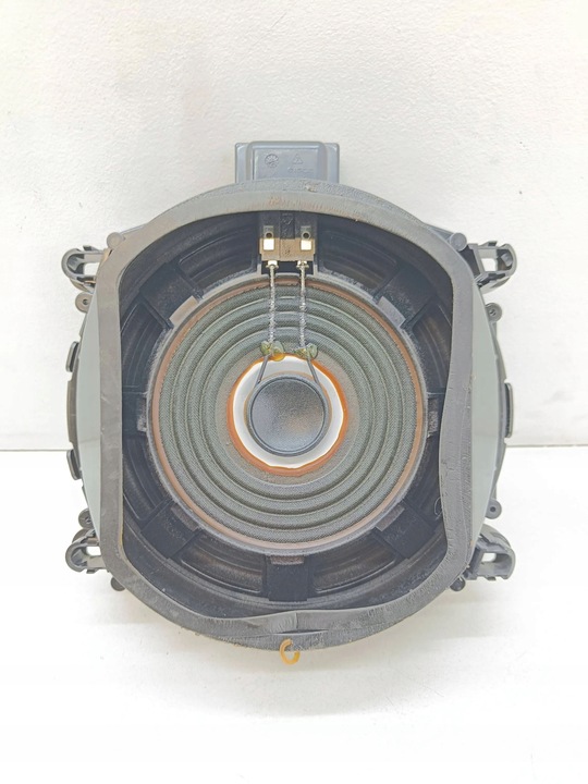 фото №7, Bmw x3 f25 2011 динамик низкочастотный